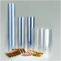 Farmacevtski PVC film